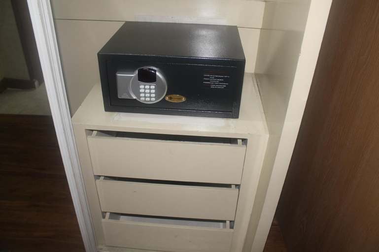 Amenities 1