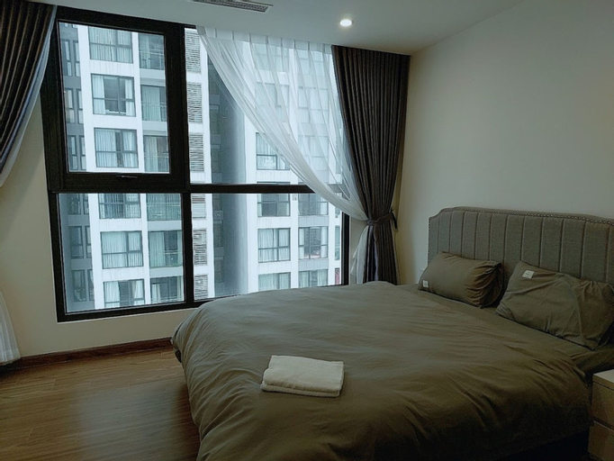 Bedroom 9