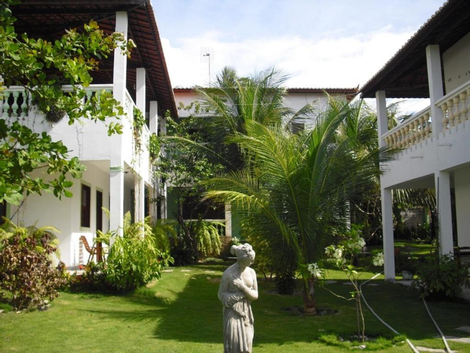 Residencia Pancho Villa, Aracati
