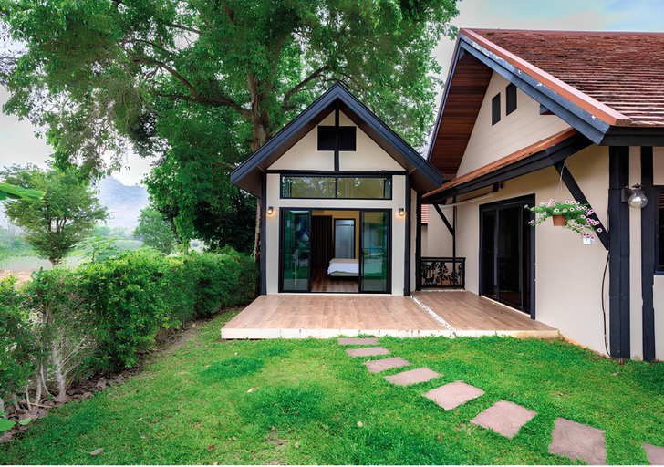 Exterior & Views, Khaoyai Valley 3, Pak Chong