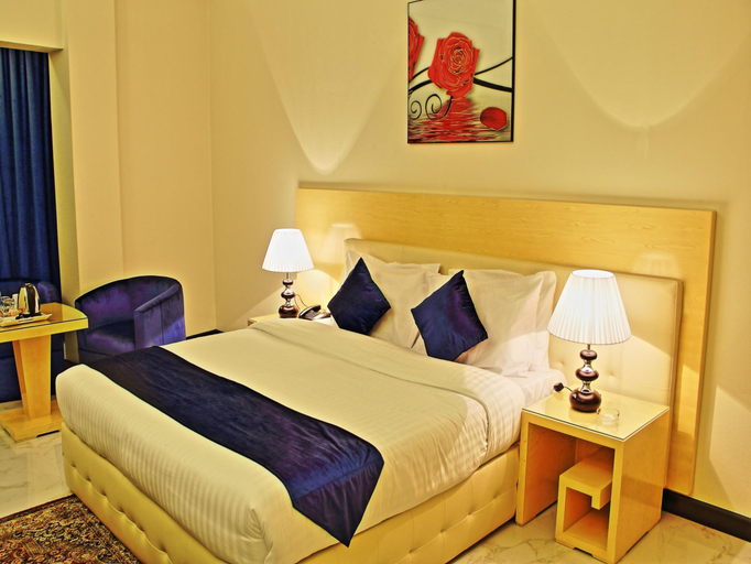 Bedroom 8