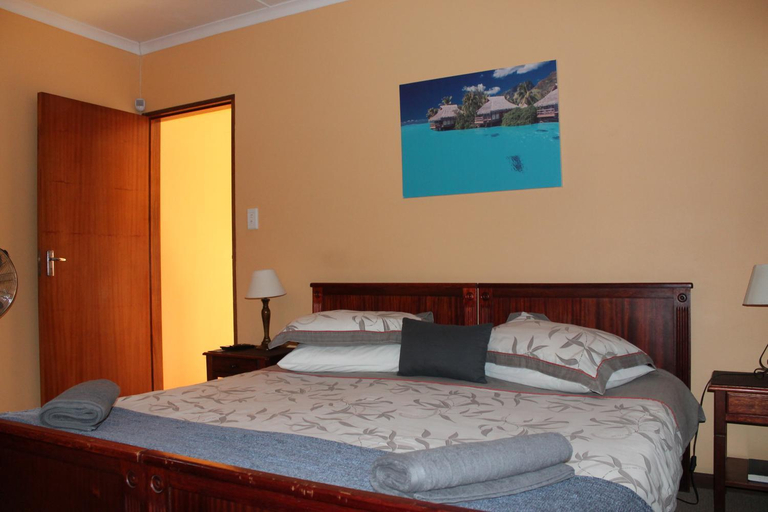 Others 4, The Timeless Way Self Catering Accommodation, Swakopmund