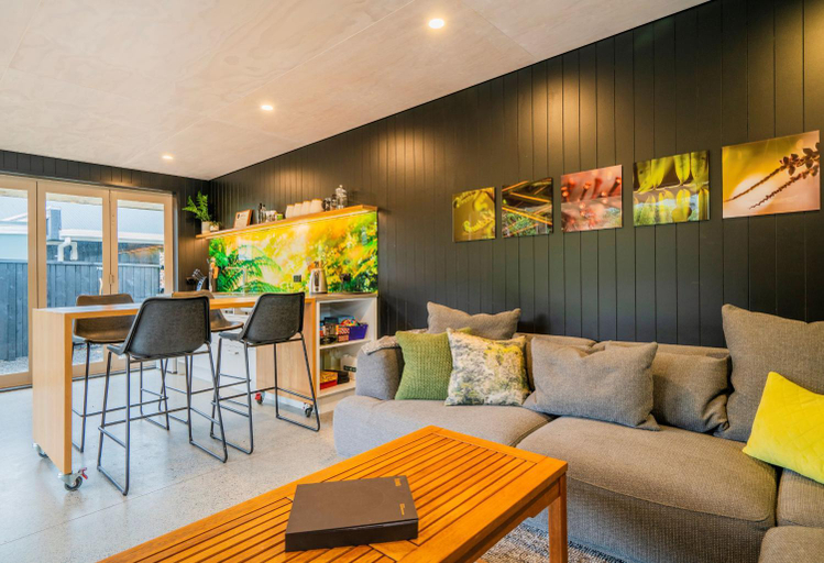 Others 5, Wairua Lodge - Rainforest River Retreat, Thames-Coromandel