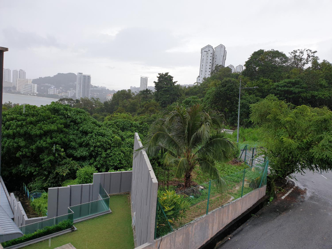 Scenery