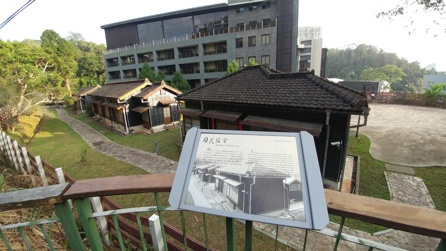 Grandma Yu's B&B, Nantou