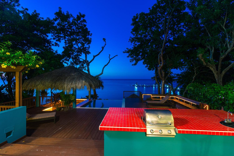 Food & Drinks 5, Casa de Suenos Home, Roatán