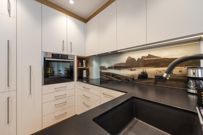 Others 2, Apartment Fina, Bolzano