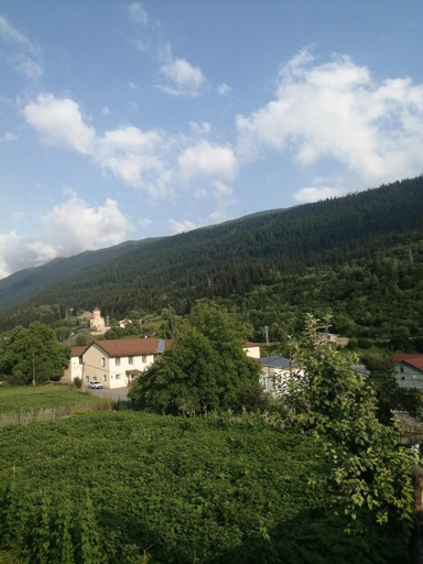 Others 2, Jeiran Japaridze's Guesthouse, Mestia