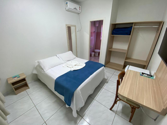 Bedroom 2, Oasis Hotel, Palmitos