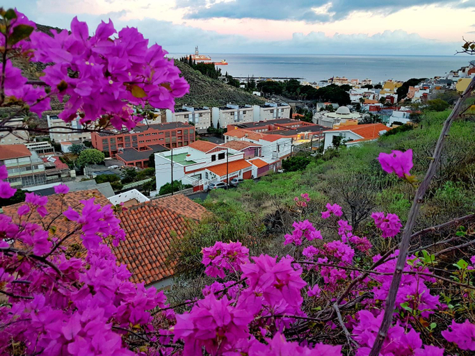 Others 5, Las Teresitas Apartment, Santa Cruz de Tenerife