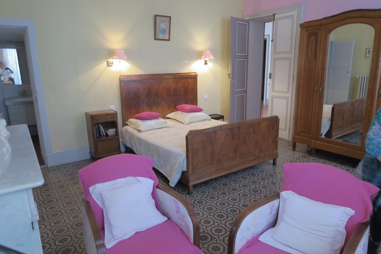Others 5, Le Domaine de Fraissinet, Aude
