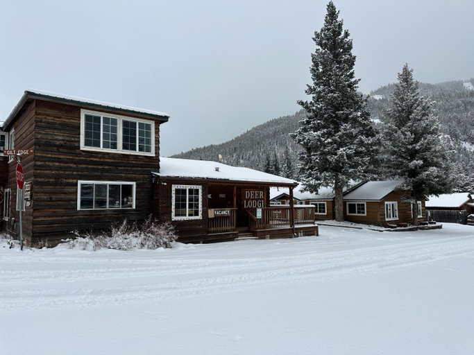 Others 1, Deer Lodge, Taos