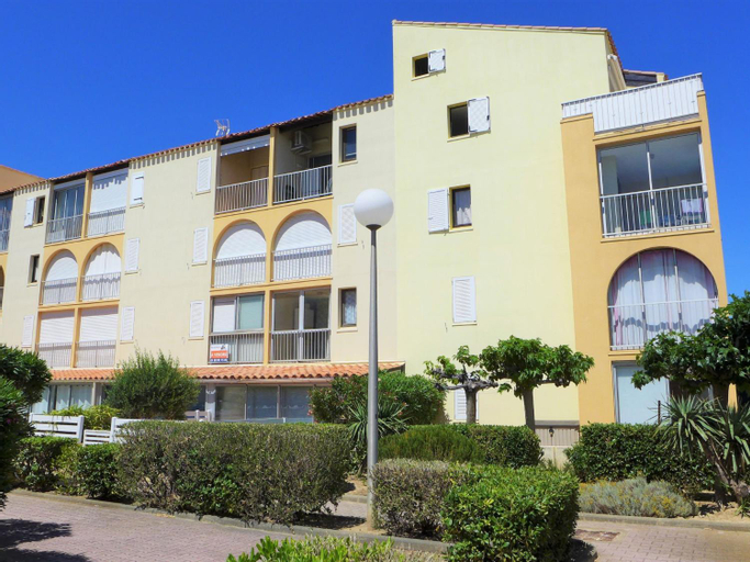 Apartment Les Maisons sur la Plage-9 by Interhome, Aude