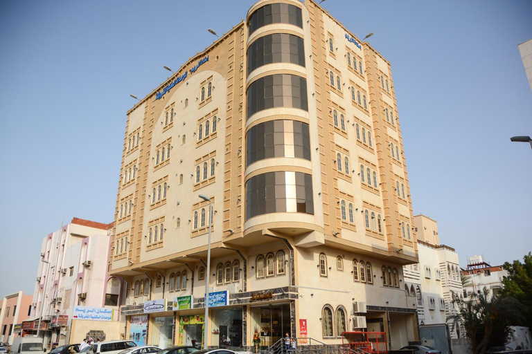 Others 3, Eskan Alreem Aparthotel, Jeddah