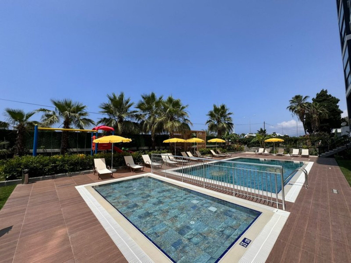 Sport & Beauty 4, Ulu Residence Alanya, Alanya