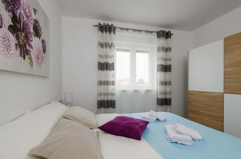 Room 3, Appartement Kate, Pula