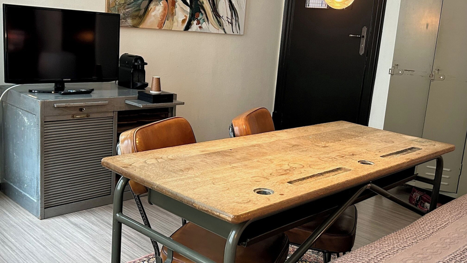 Others 5, Boutique Hotel BE41, Maastricht