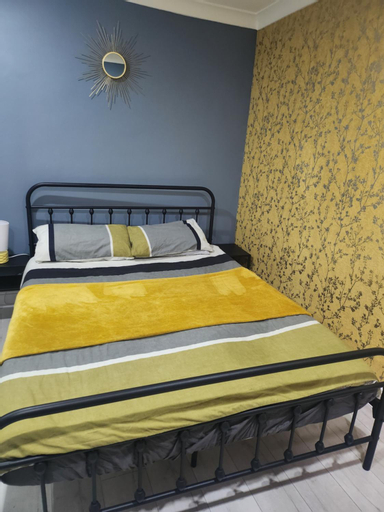 Dodi Apartment, London