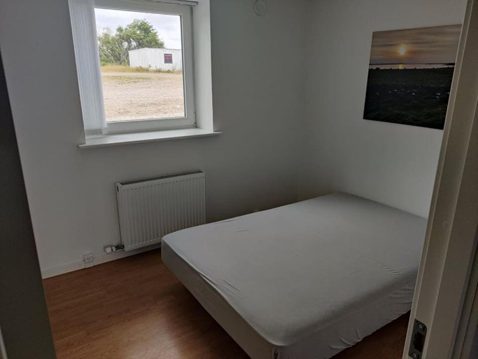 Bedroom 5, Ferielejlighed ved Vilsted Sø, Vesthimmerland
