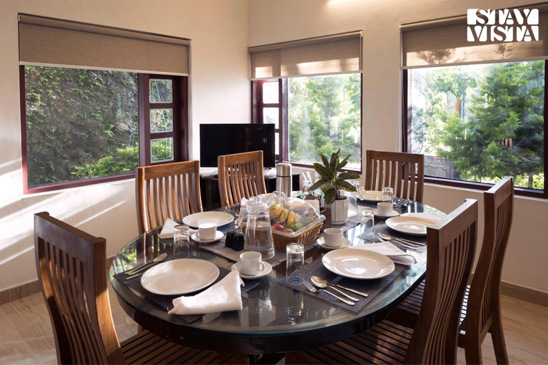 Others 2, StayVista at Vale Echoes - Breakfast Included, Idukki