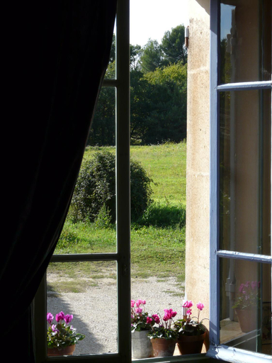 Others 5, Lou Amourie, Vaucluse