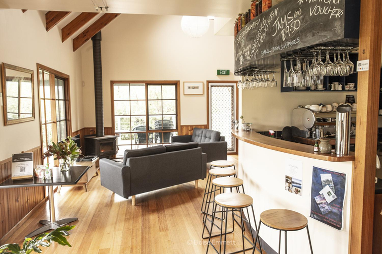 Food & Drinks 5, Little Norfolk Bay Events and Chalets, Tasman