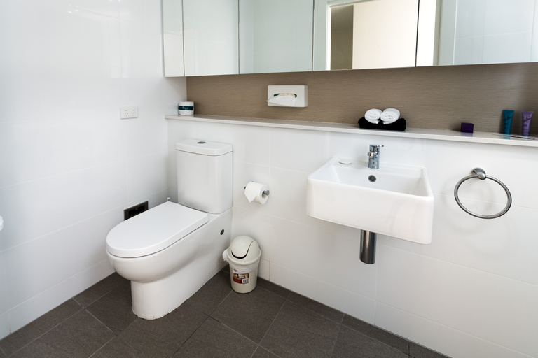 Bathroom 3