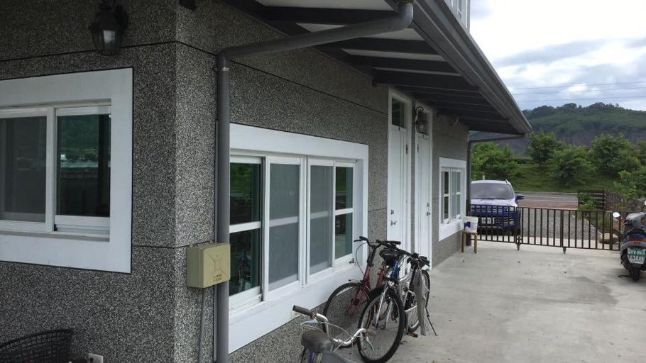 Others 5, Billingmanor, Taitung