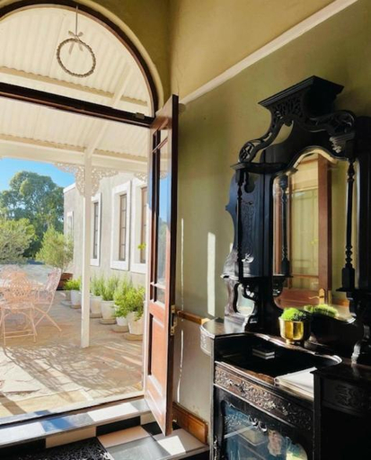 3, LORD CARNARVON Guesthouse, Pixley ka Seme
