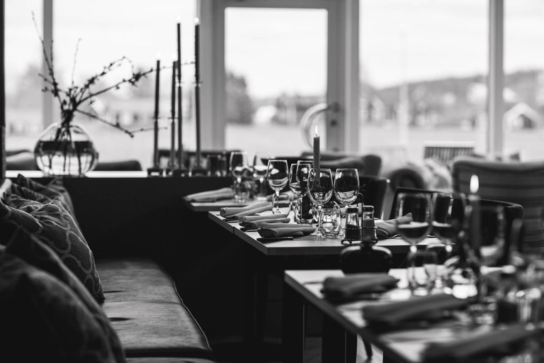 Food & Drinks 2, Bauergarden, Jönköping
