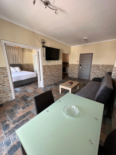 Others 3, Jacuzzi Suites, Central Macedonia