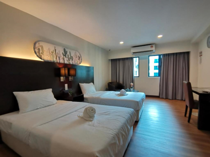 Bedroom 15