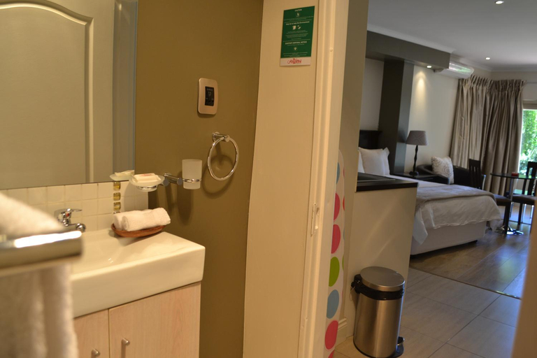 Bedroom 3, The Haystack, City of Johannesburg