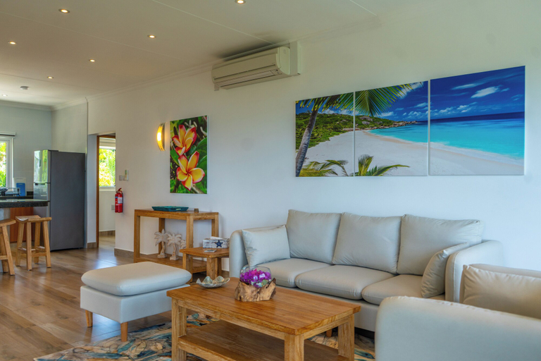 Others 5, Summer Sand Holiday Apartment