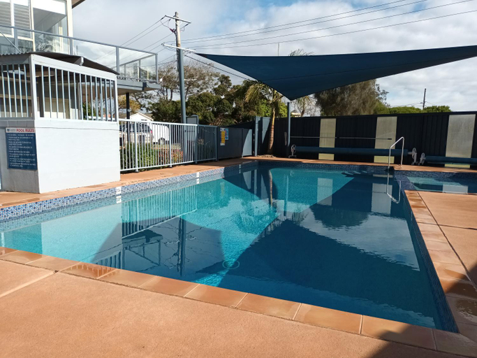 Sport & Beauty 4, Grandeur Holiday Units, Bega Valley