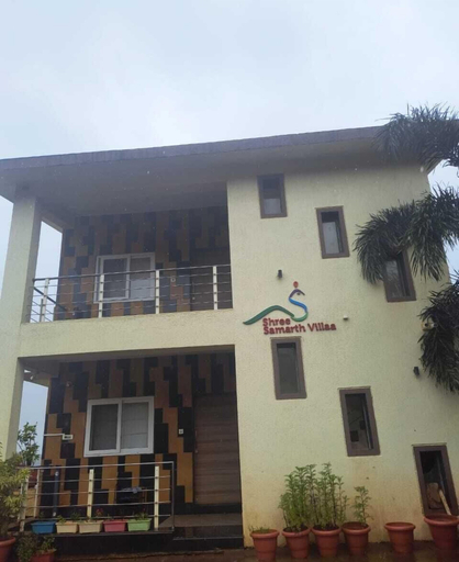 Exterior & Views 2, Shree Samarth Villa, Satara
