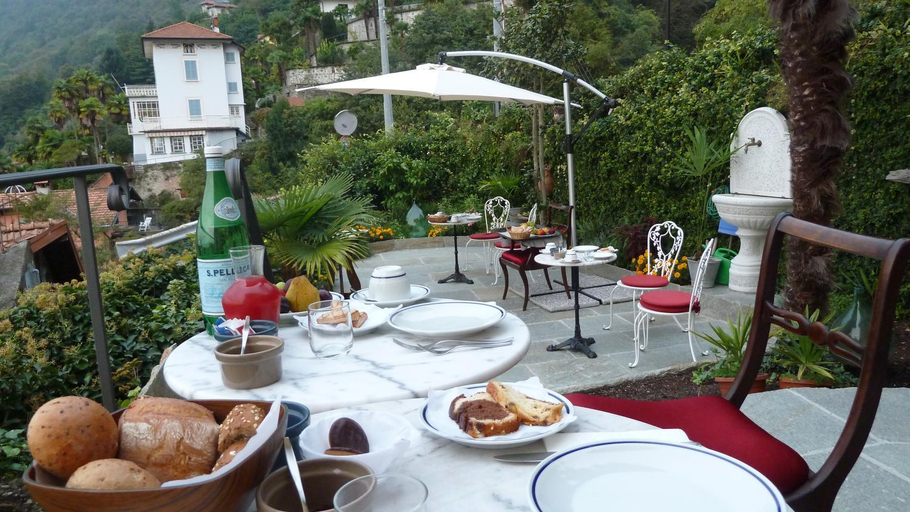 Others 4, B&B Casa Forster, Verbano-Cusio-Ossola