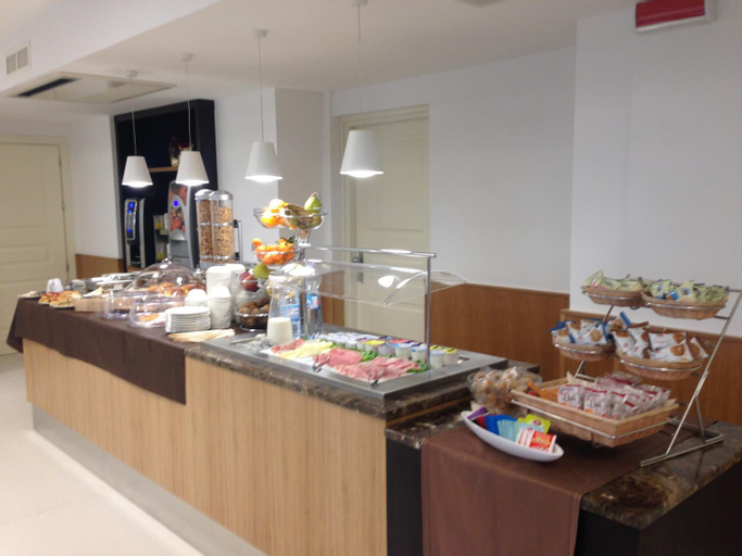 Food & Drinks 4, Villa Eva Hotel, Imperia