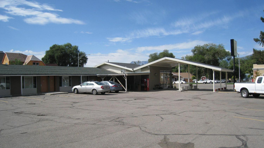 Others 3, Heber Inn, Wasatch