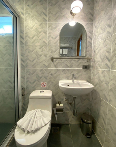 Bathroom 6