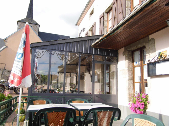 Auberge du Morvan, Nièvre