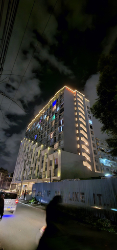 Exterior & Views 2, Lux Suites Fedha Studio Apartments, Embakasi East
