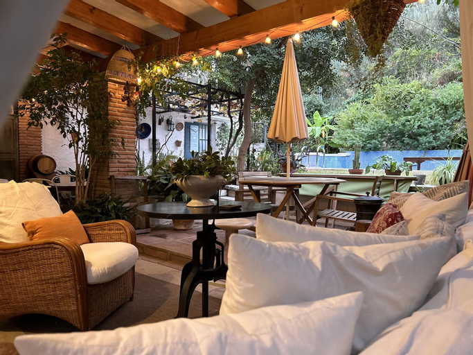 At Home Malaga Stay & Solo Travellers, Málaga