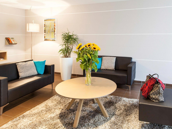 Others 5, Adagio Access Saint Louis Bale Aparthotel, Haut-Rhin