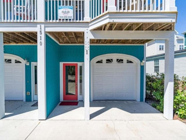 After Dune Delight - Relax and unwind in this fun and spacious 3 story home, Light, Bright, and clos, New Hanover