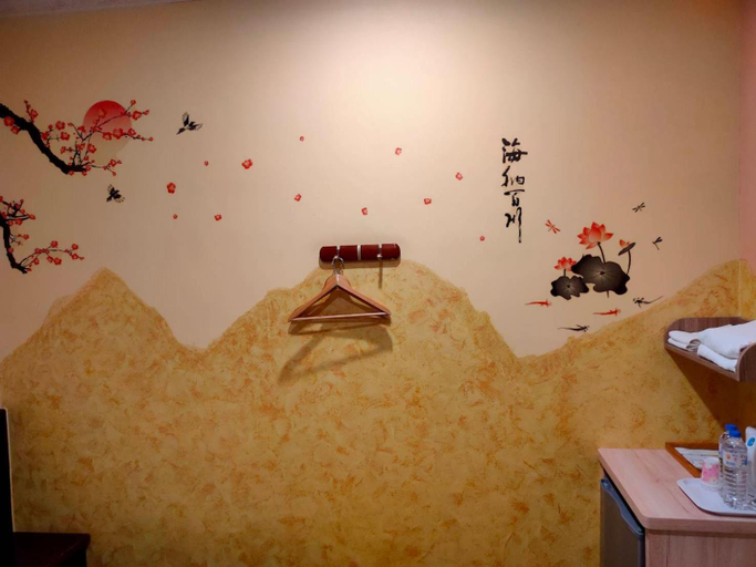 Others 3, Jiji Fuli Homestay, Nantou