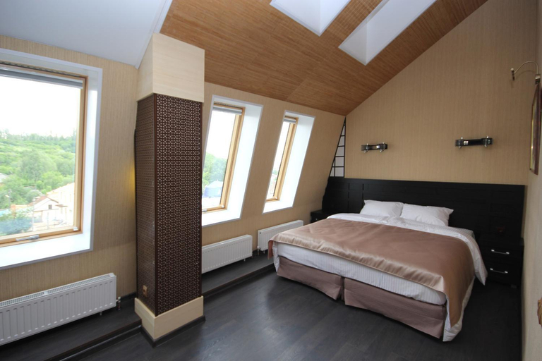 Others 4, Boutique Hotel Absolute, Saratovskiy rayon