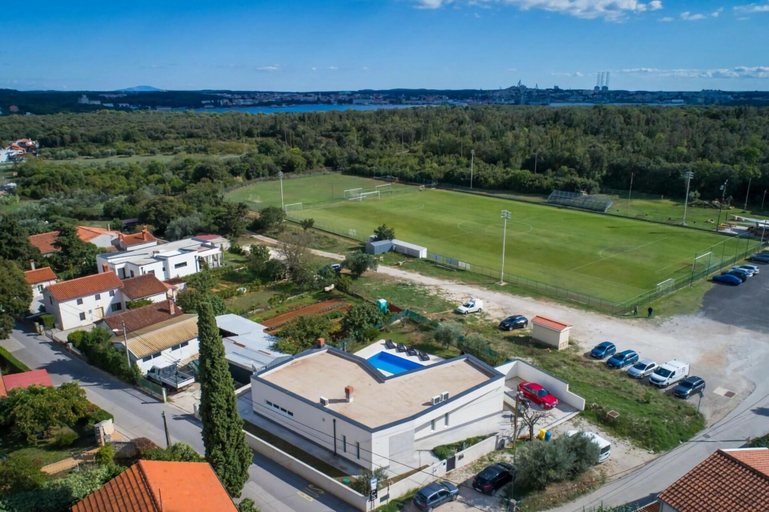View from property 4, Sandi Comfortable Holiday Residence, Pula
