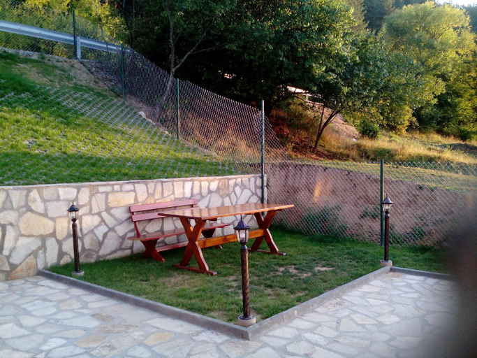 Others 5, Mini Complex Rilski Terasi, Sapareva Banya