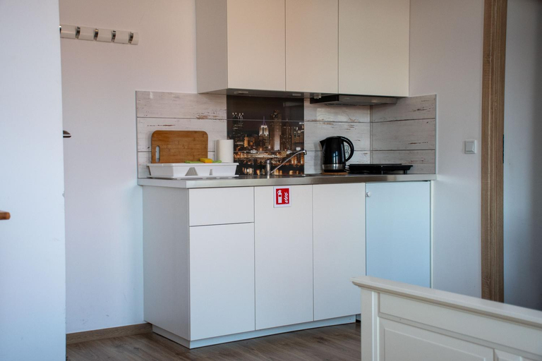 Others 5, Narutowicza 5 Apartments self check-in, Inowrocław